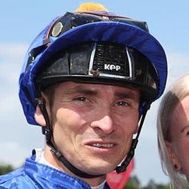 René Piechulek (Jockey)