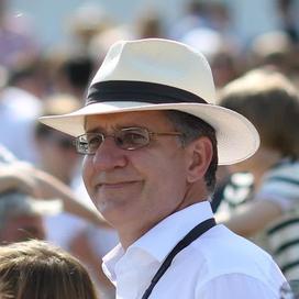 Christian Sundermann