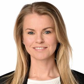 Dania Esser, Rechtsanwältin 