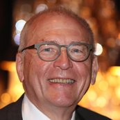 Dr. Michael Vesper, Former Minister, President of the German Horseracing Authority