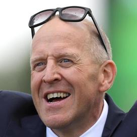 Lars-Wilhelm Baumgarten (Gründer Liberty Racing)