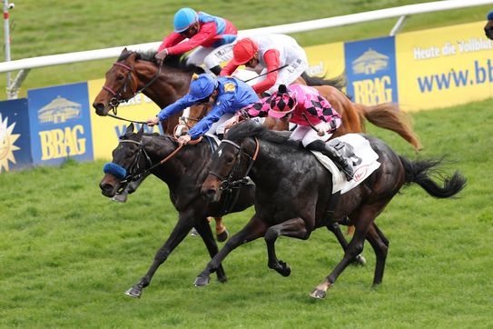 Derby-Traum im Fokus: Hervorragende Leistungen zum Start in die Saison 2026