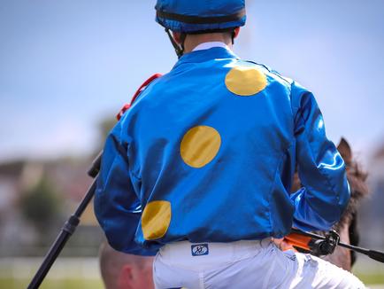 LIBERTY RACING 2023 Coaches: 5x Grewe, 3x Schiergen, 2x Steinberg