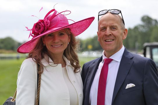 Liberty Racing im Interview zur Deckhengst-Karriere von Fantastic Moon